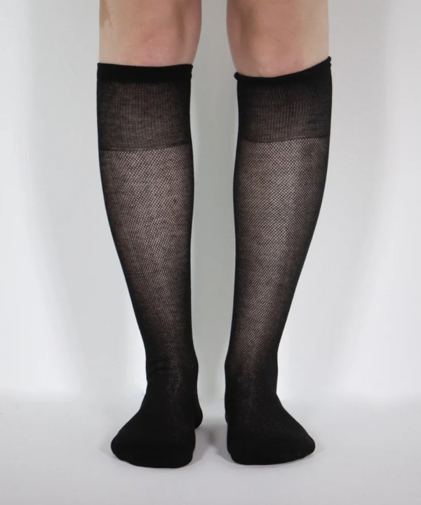 Alternative view of The Beanstalk Sock